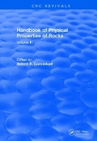 Book Cover for Revival: Handbook of Physical Properties of Rocks (1984) by Robert S. Carmichael