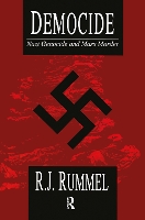 Book Cover for Democide by R. J. Rummel