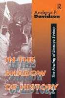 Book Cover for In the Shadow of History by Andrew Davidson