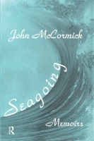 Book Cover for Seagoing by John McCormick