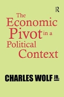 Book Cover for The Economic Pivot in a Political Context by Jr. Wolf