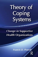 Book Cover for Theory of Coping Systems by Francis D. Powell