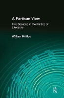 Book Cover for A Partisan View by William Phillips