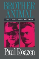 Book Cover for Brother Animal by Paul Roazen