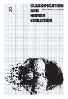 Book Cover for Classification and Human Evolution by Sherwood L. Washburn