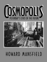 Book Cover for Cosmopolis by Howard Mansfield