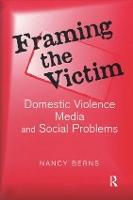 Book Cover for Framing the Victim by Nancy S Berns