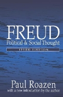 Book Cover for Freud by Paul Roazen