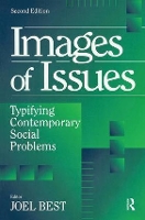 Book Cover for Images of Issues by Joel Best