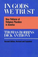 Book Cover for In Gods We Trust by Thomas Robbins