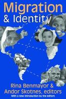 Book Cover for Migration and Identity by Andor Skotnes
