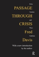 Book Cover for Passage Through Crisis by Fred Davis