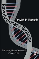 Book Cover for Revolutionary Biology by David Barash