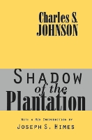 Book Cover for Shadow of the Plantation by Charles Johnson