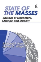 Book Cover for State of the Masses by James Wright