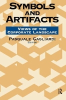 Book Cover for Symbols and Artifacts by Pasquale Gagliardi