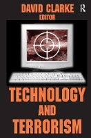 Book Cover for Technology and Terrorism by Francis T. Cullen