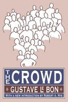 Book Cover for The Crowd by Gustave Le Bon