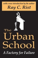 Book Cover for The Urban School by Christian Karner