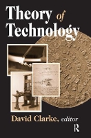 Book Cover for Theory of Technology by David Clarke