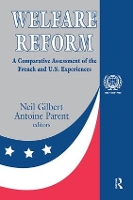 Book Cover for Welfare Reform by Antoine Parent