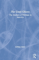 Book Cover for The Good Citizen by JoAnne Myers