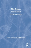 Book Cover for The Romans by Abigail (University of London, UK) Graham, Antony Kamm