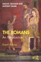 Book Cover for The Romans by Abigail Graham, Antony Kamm