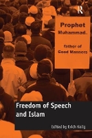 Book Cover for Freedom of Speech and Islam by Erich Kolig