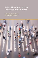 Book Cover for Public Theology and the Challenge of Feminism by Stephen Burns