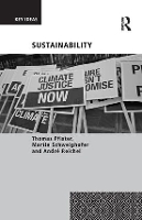 Book Cover for Sustainability by Thomas Pfister, Martin Schweighofer, André Reichel