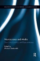 Book Cover for Neuroscience and Media by Michael Grabowski