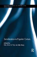 Book Cover for Serialization in Popular Culture by Rob Allen