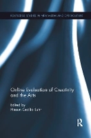 Book Cover for Online Evaluation of Creativity and the Arts by Hiesun Cecilia Suhr