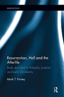 Book Cover for Resurrection, Hell and the Afterlife by Mark Finney