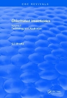 Book Cover for Chlorinated Insecticides by G.T Brooks
