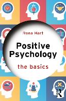 Book Cover for Positive Psychology by Rona Hart