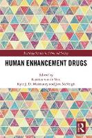 Book Cover for Human Enhancement Drugs by Katinka National Drug  Alcohol Research Centre, University of New South Wales, Sydney, Australia van de Ven