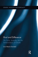 Book Cover for God and Difference by Linn Marie Tonstad