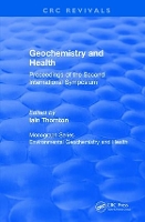 Book Cover for Revival: Geochemistry and Health (1988) by J.N. Martin