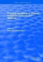 Book Cover for Revival: Practical Handbook of Physical Properties of Rocks and Minerals (1988) by Robert S. Carmichael