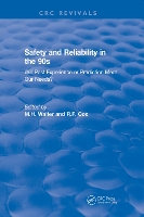 Book Cover for Revival: Safety and Reliability in the 90s (1990) by M.H. Walter, R.F. Cox