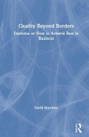 Book Cover for Quality Beyond Borders by David Hutchins