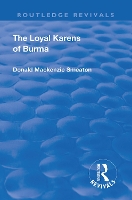 Book Cover for Revival: The Loyal Karens of Burma (1920) by Donald MacKenzie Smeaton