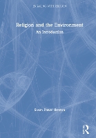 Book Cover for Religion and the Environment by Susan Power Bratton