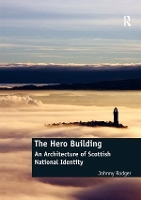 Book Cover for The Hero Building by Johnny Rodger