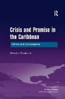 Book Cover for Crisis and Promise in the Caribbean by Winston Dookeran