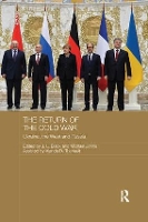 Book Cover for The Return of the Cold War by J. L. (Laurentian University, Barrie, Ontario, Canada) Black