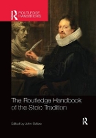 Book Cover for The Routledge Handbook of the Stoic Tradition by John Sellars