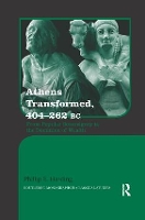 Book Cover for Athens Transformed, 404-262 BC by Phillip University of British Columbia, Canada Harding